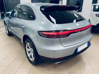 PORSCHE Macan usata, con Airbag Passeggero