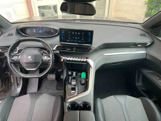PEUGEOT 3008 usata 10