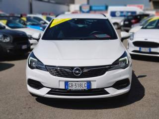 OPEL Astra usata, con Airbag laterali