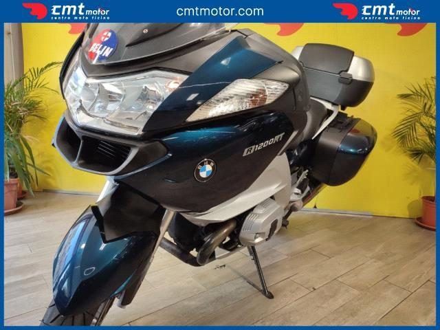 BMW R 1200 RT usata 6