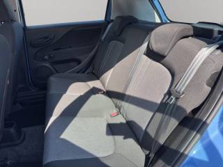 FIAT Punto usata, con ESP