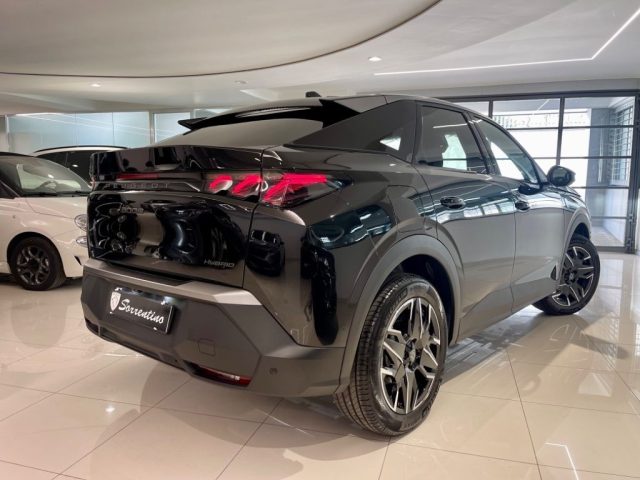 PEUGEOT 3008 usata, con Cruise Control