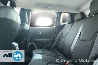 JEEP Renegade usata 5