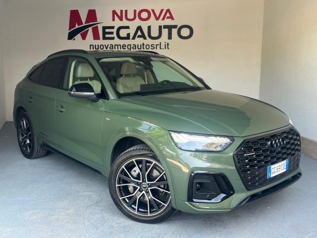 AUDI Q5 usata, con ABS