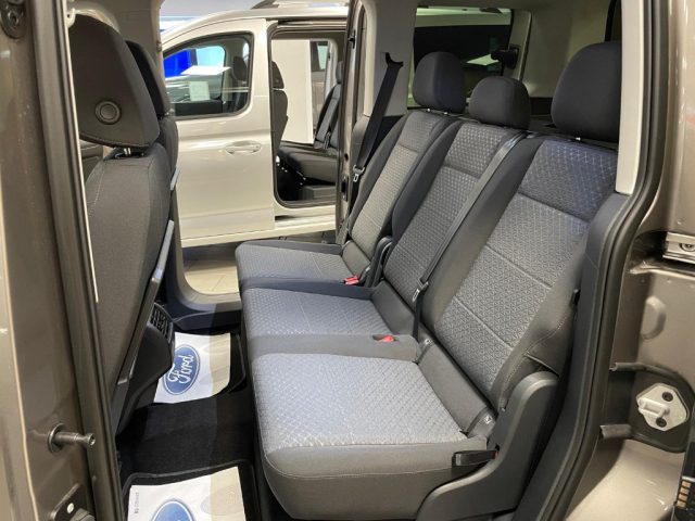FORD Tourneo Connect usata, con Touch screen