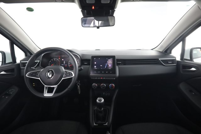 RENAULT Clio usata 4