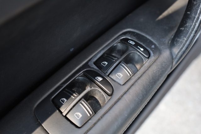 PORSCHE Cayenne usata, con Sistema di parcheggio automatico