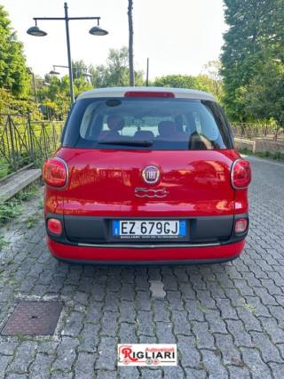 FIAT 500L usata 15