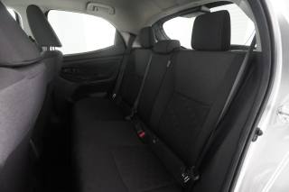 TOYOTA Yaris usata 3