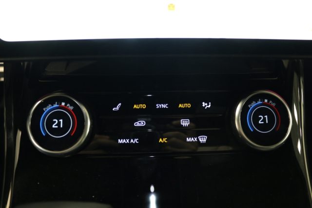LAND ROVER Range Rover Sport usata, con Sensore di pioggia
