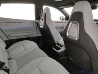 POLESTAR Polestar 4 usata, con ESP