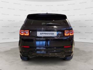 LAND ROVER Discovery Sport usata, con Cerchi in lega