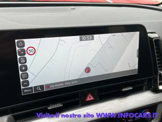 KIA Sportage usata, con Controllo trazione