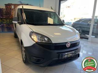 FIAT Doblo usata, con Ruota di riserva