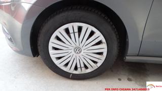 VOLKSWAGEN Polo usata 49