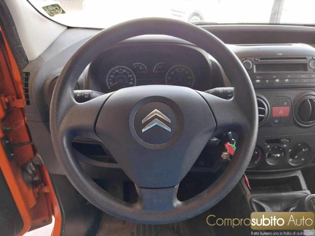 CITROEN Nemo usata 18