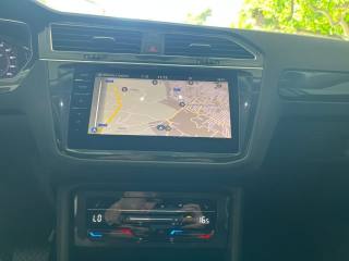 VOLKSWAGEN Tiguan usata, con Bluetooth