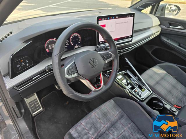 VOLKSWAGEN Golf usata, con Controllo automatico clima