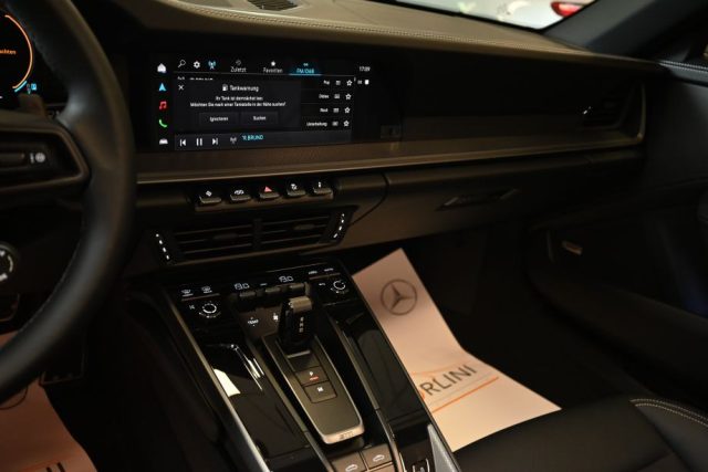 PORSCHE 911 usata 34