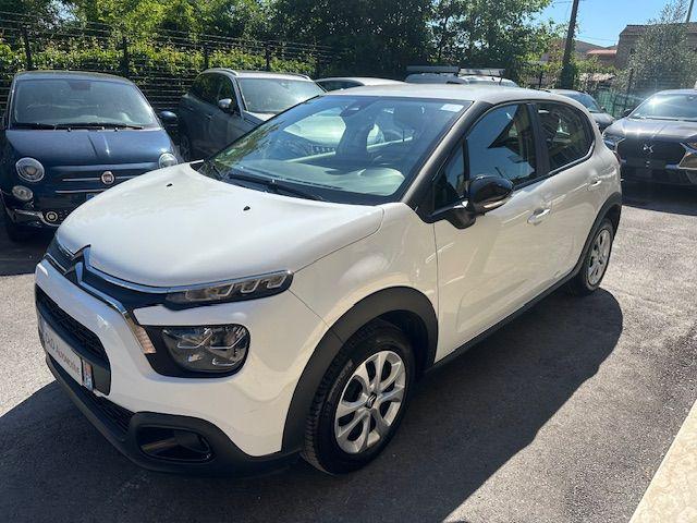 CITROEN C3 usata, con ABS