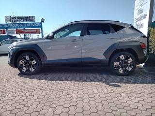 HYUNDAI Kona usata, con Cerchi in lega