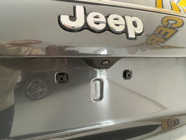 JEEP Compass usata, con Chiusura centralizzata