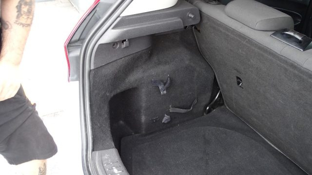 FORD Fiesta usata 118