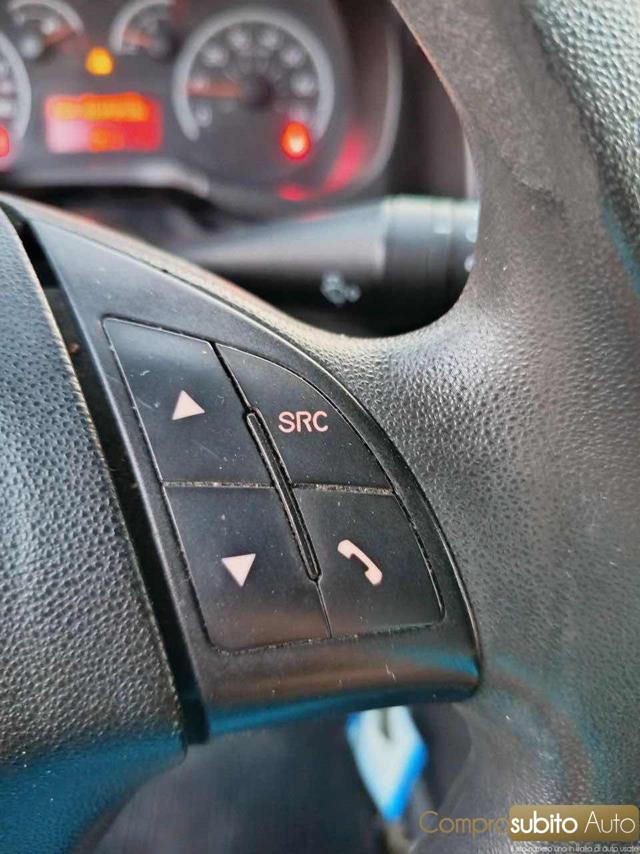 FIAT Fiorino usata 18