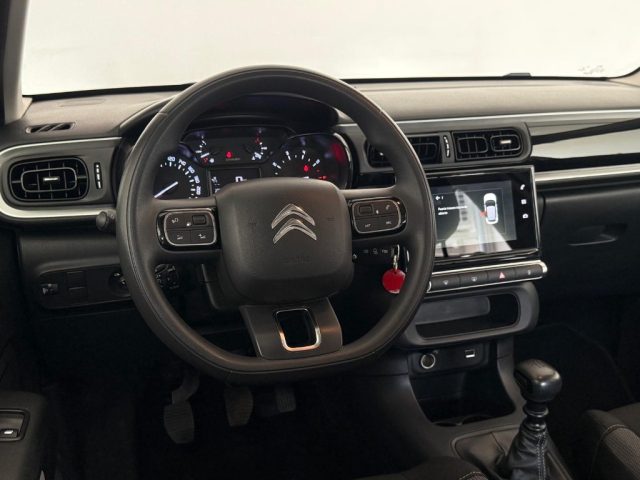 CITROEN C3 usata, con Cruise Control