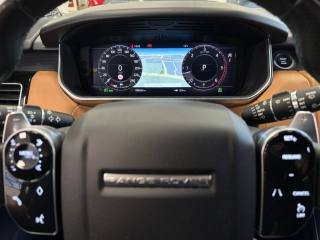 LAND ROVER Range Rover Sport usata, con Controllo trazione