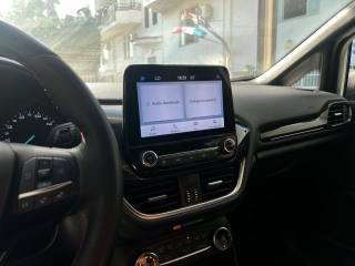 FORD Fiesta usata, con Sensore di luce