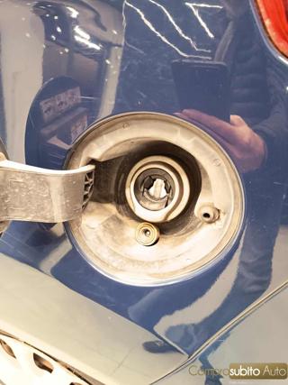 FORD Fiesta usata 17