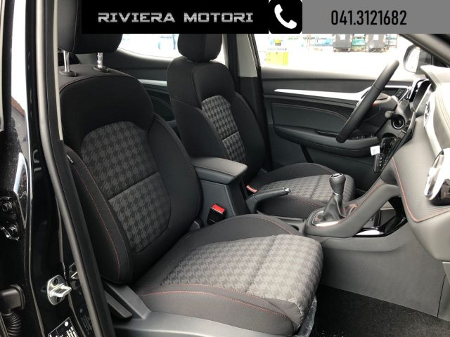 MG ZS usata, con Cerchi in lega