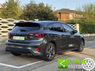 FORD Focus usata, con Volante multifunzione
