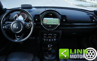 MINI Clubman usata, con MP3