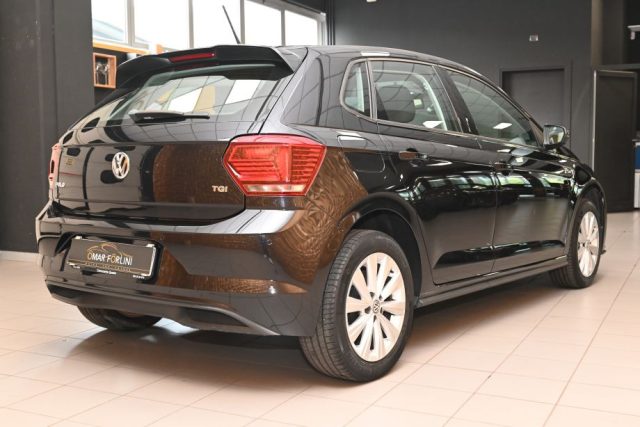 VOLKSWAGEN Polo usata 79