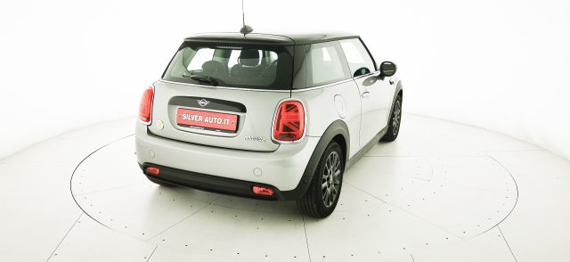 MINI Cooper SE usata, con Chiusura centralizzata telecomandata