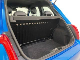 FIAT 500 usata, con Park Distance Control
