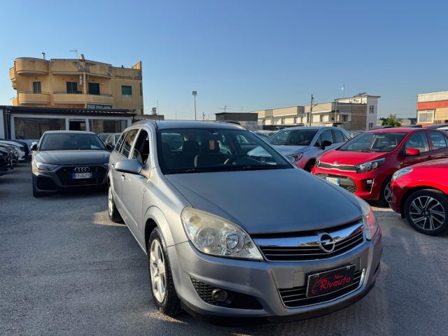 OPEL Astra usata, con Airbag laterali