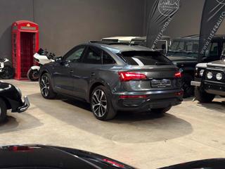 AUDI Q5 usata, con Autoradio
