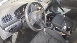 VOLKSWAGEN Golf usata, con Chiusura centralizzata telecomandata