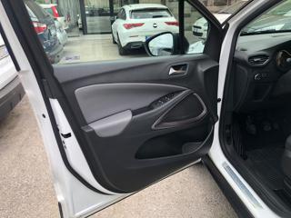 OPEL Crossland X usata, con Airbag testa