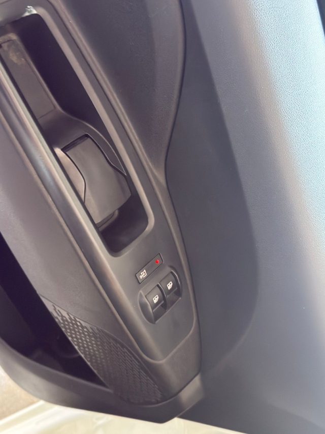 FIAT Doblo usata 16