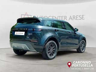 LAND ROVER Range Rover Evoque usata, con Cerchi in lega