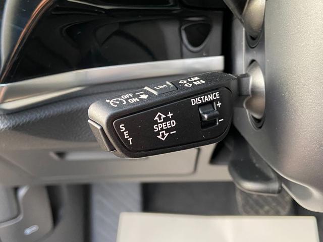AUDI Q3 usata, con Luci diurne LED