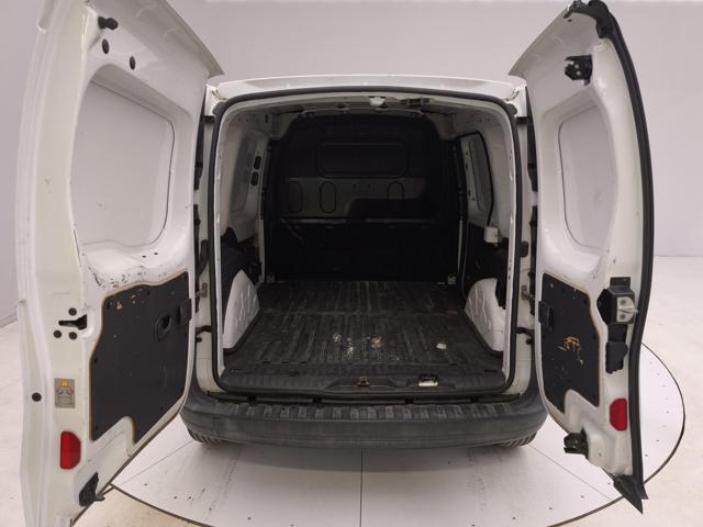 RENAULT Kangoo usata, con Start/Stop Automatico