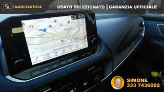 NISSAN Qashqai usata, con Ruotino