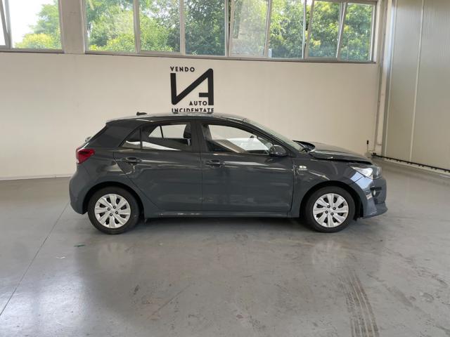 KIA Rio usata, con Chiusura centralizzata