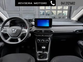 DACIA Jogger usata, con Autoradio