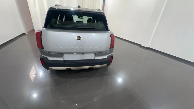 MINI Countryman usata, con Alzacristalli elettrici